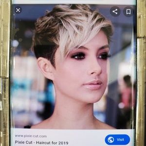 Meet your Posher, Vaughn